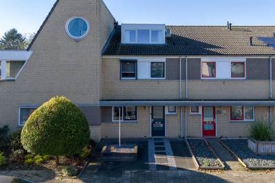 Woning Mgr.van Gilsstraat 1 Kerkrade