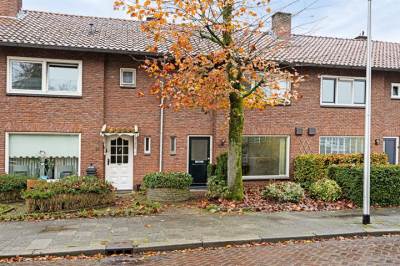 Woning Buizerdstraat 22 Oldenzaal