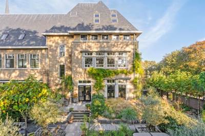 Woning Pauluslaan 156 Noordwijk (ZH)