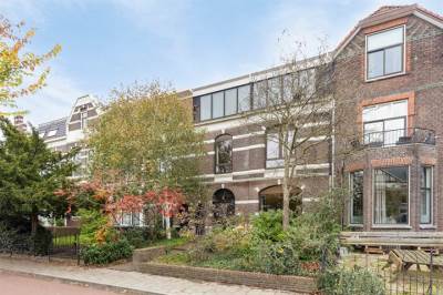 Woning St. Annastraat 165 Nijmegen