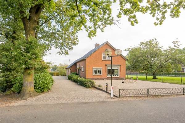 Woning Kerkweg 3 Kootwijkerbroek