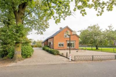 Woning Kerkweg 3 Kootwijkerbroek