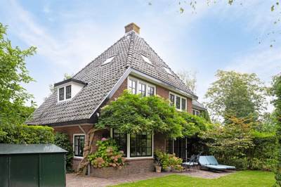 Woning Sint Janstraat 74 Laren (NH)
