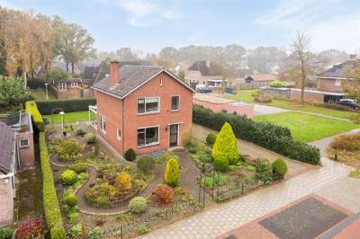 Woning Zwarteweg 15 Nieuw Heeten