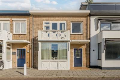 Woning Seinpoststraat 12 Katwijk (ZH)