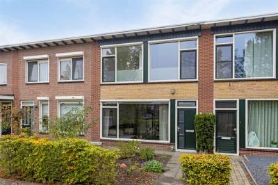 Woning Dominee Thomsonstraat 14 Varsseveld