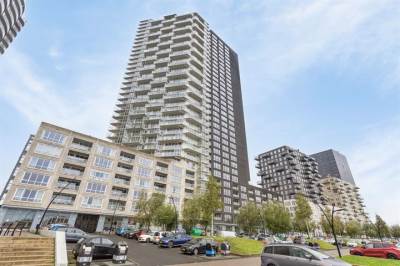 Woning Hongerlandsedijk 682 Spijkenisse
