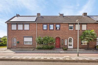 Woning Bredeweg 380 Roermond