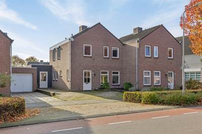 Woning Horsterweg 62 Castenray