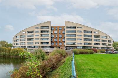 Woning Waddenring 109 Barendrecht