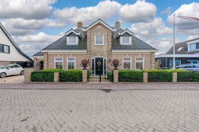 Woning Dorpsstraat 103 Tuitjenhorn