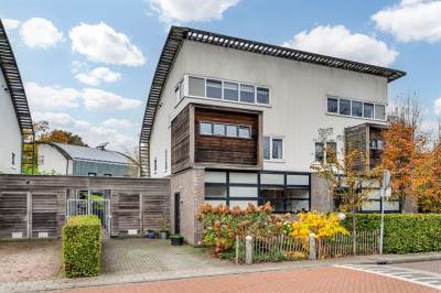 Woning Molenrijnselaan 40 Vught