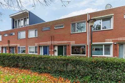Woning Koningstraat 112 Vlaardingen