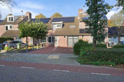 Woning Segeerssingel 11 Middelburg