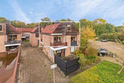 Woning Kievitenlaan 38 Veere