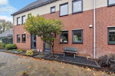Woning Vijverbos 113 Hoofddorp