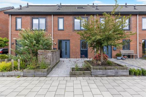 Woning Anemoon 11 Ens