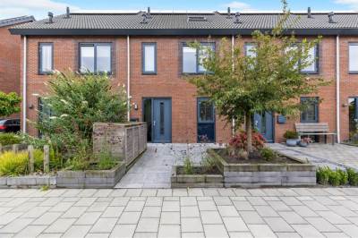 Woning Anemoon 11 Ens