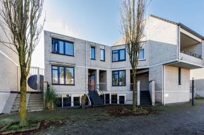 Woning Floris Burgwal 52 Capelle aan den IJssel