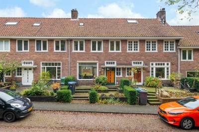 Woning Jac. van Looystraat 20 Arnhem