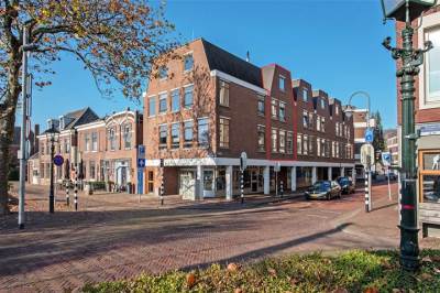 Woning Sluiskant 11 Leidschendam