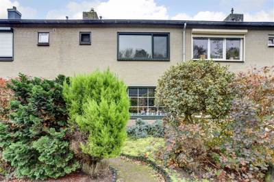 Woning Pensionarispad 10 Raamsdonk