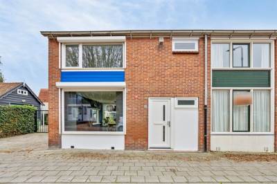 Woning Doornluststraat 3 Oost-Souburg