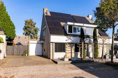 Woning Etta Palmstraat 4 Arnhem