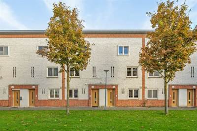 Woning Yersekestraat 42 Rotterdam