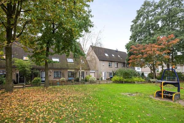 Woning Treurwilgpad 8 Deventer
