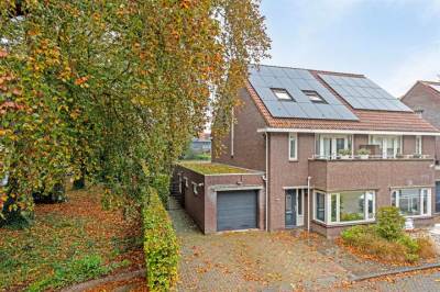 Woning Rosariopark 42 Dongen