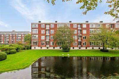 Woning Aagje Dekenstraat 2 Spijkenisse