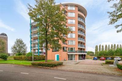 Woning Juweellaan 408 Zoetermeer
