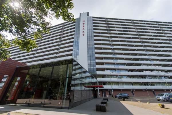 Woning Mozartlaan 723 Tilburg