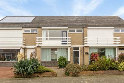 Woning Buurtweg 68 Halsteren