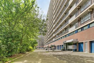 Woning Valeriusrondeel 39 Capelle aan den IJssel