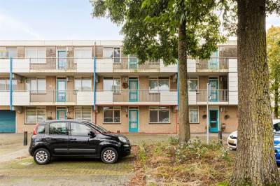Woning Homoet 31 Veenendaal