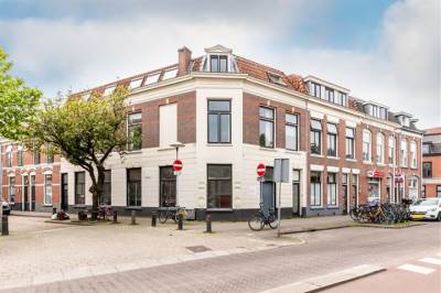 Woning Vleutenseweg 142 Utrecht