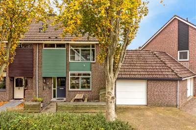 Woning Beukenlaan 30 Twisk