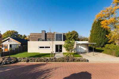 Woning Wilhelminastraat 81 Lekkerkerk