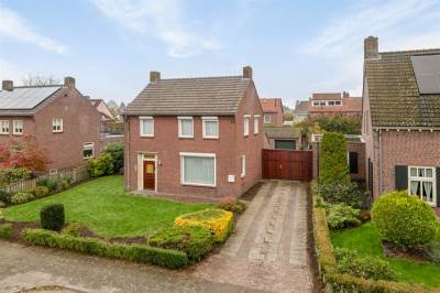 Woning Schadewijkstraat 14 Eersel