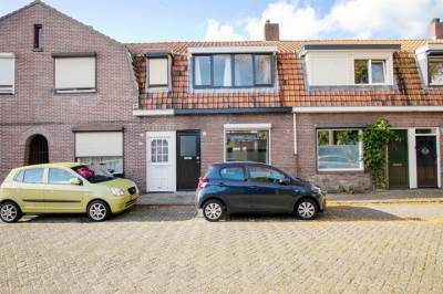 Woning Staringstraat 57 Tilburg