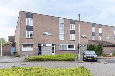 Woning Stellingmolen 322 Papendrecht