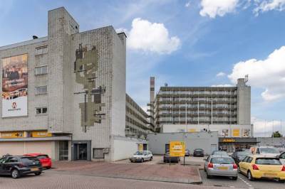 Woning Tobias Asserlaan 135 Tilburg