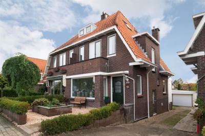 Woning Rodenrijseweg 379 Berkel en Rodenrijs