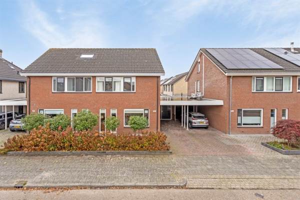 Woning De Plevier 146 Almelo