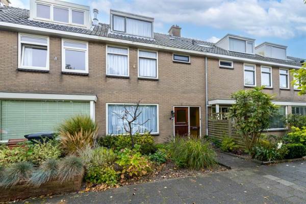Woning Buurweg 12 Noordwijk (ZH)