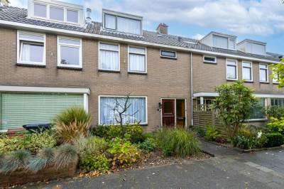 Woning Buurweg 12 Noordwijk (ZH)