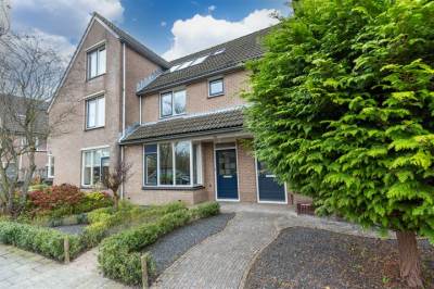 Woning Ambachtsheerensingel 12 Nigtevecht