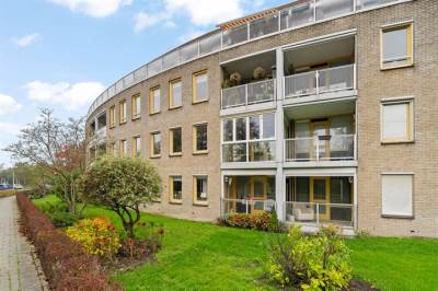 Woning Omnium 23 Krimpen aan den IJssel